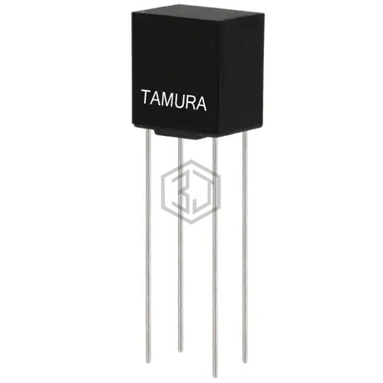 MET-39 - Tamura - Audio Transformers