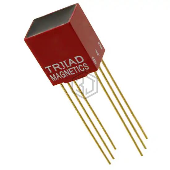 SP-68 - Triad Magnetics - Audio Transformers