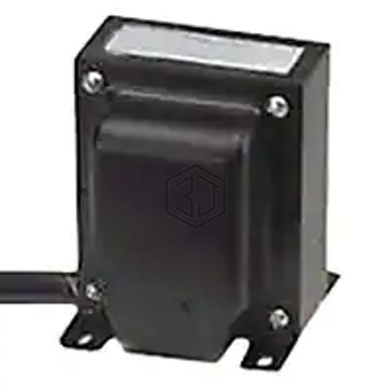1650P - Hammond Manufacturing - Audio Transformers