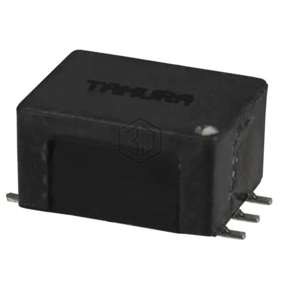 TTC-5024 - Tamura - Audio Transformers