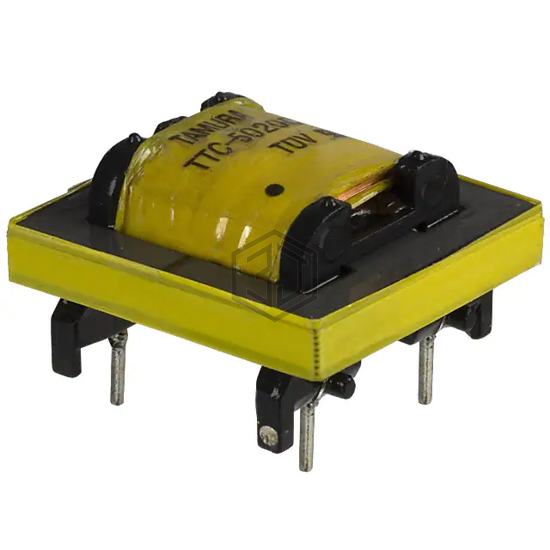 TTC-5020 - Tamura - Audio Transformers