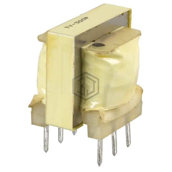 TY-300P-B - Triad Magnetics - Audio Transformers