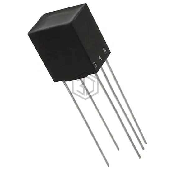 MET-60-T - Triad Magnetics - Audio Transformers