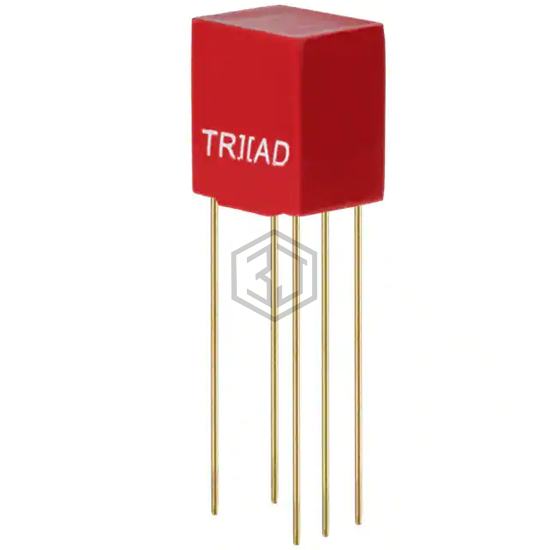 SP-42 - Triad Magnetics - Audio Transformers