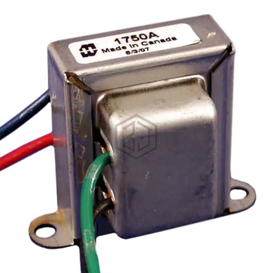 1750A - Hammond Manufacturing - Audio Transformers