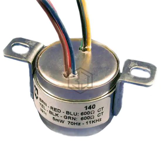 140QEX - Hammond Manufacturing - Audio Transformers