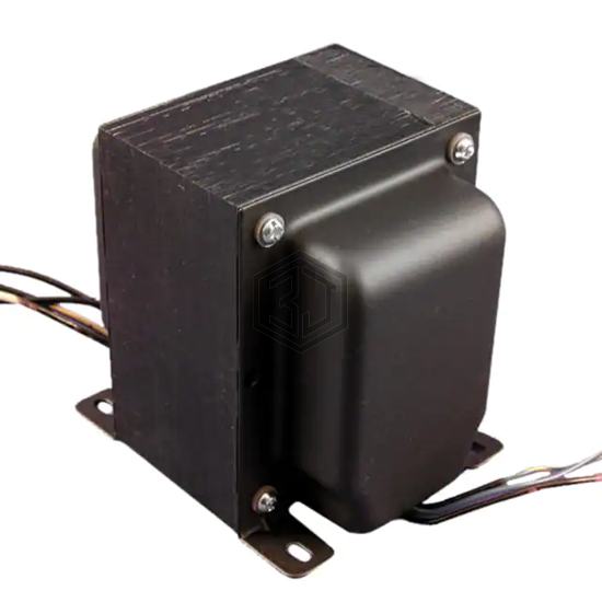 1640SEA - Hammond Manufacturing - Audio Transformers