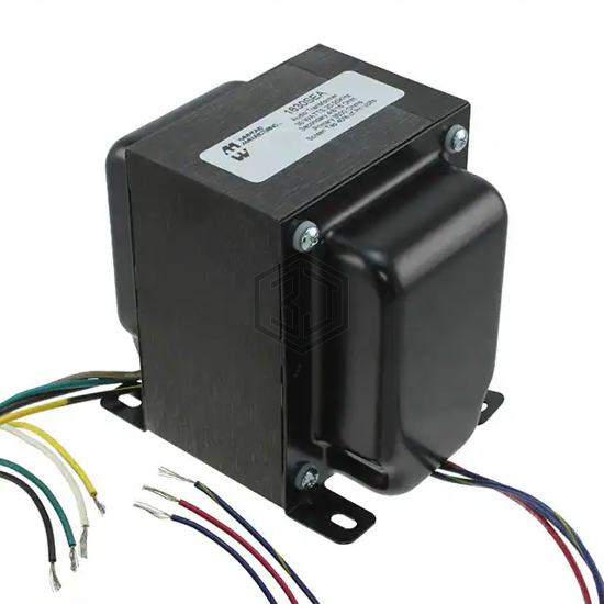 1630SEA - Hammond Manufacturing - Audio Transformers