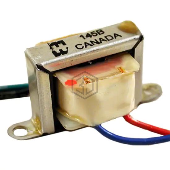 145C - Hammond Manufacturing - Audio Transformers