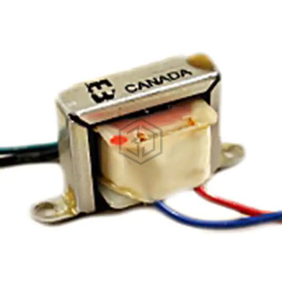 144I - Hammond Manufacturing - Audio Transformers