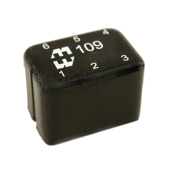 109L - Hammond Manufacturing - Audio Transformers