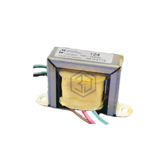 124D - Hammond Manufacturing - Audio Transformers