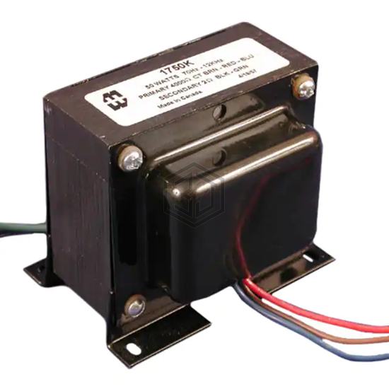 1750K - Hammond Manufacturing - Audio Transformers