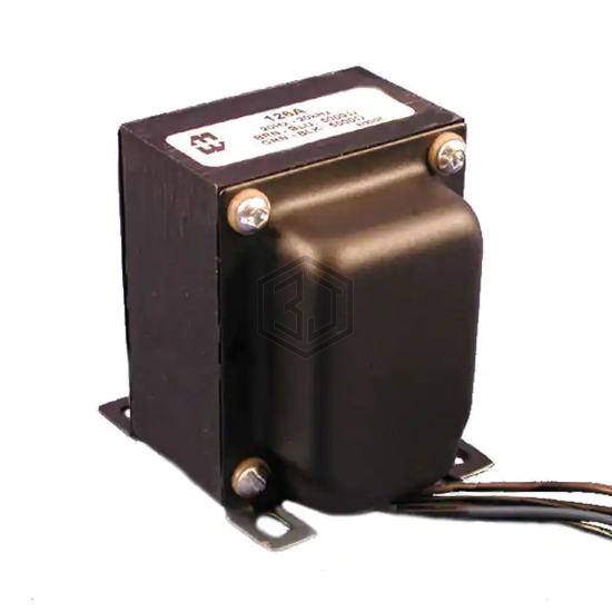 126B - Hammond Manufacturing - Audio Transformers