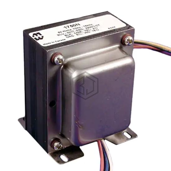 1750N - Hammond Manufacturing - Audio Transformers