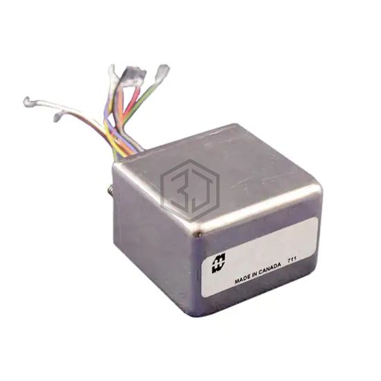 850JA - Hammond Manufacturing - Audio Transformers