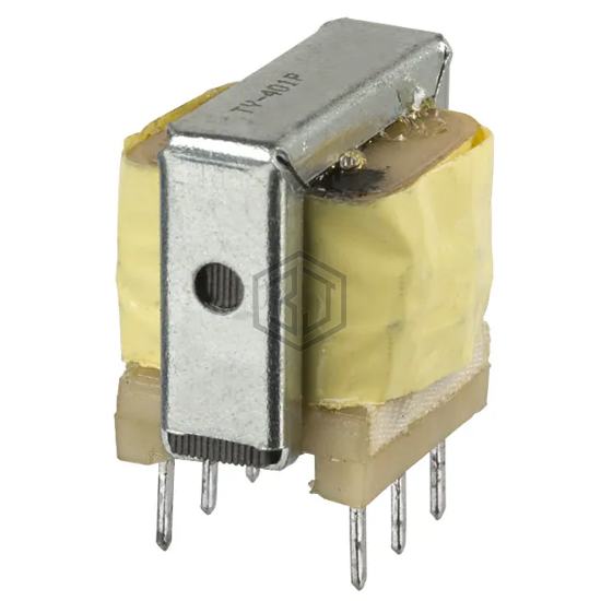 TY-401P - Triad Magnetics - Audio Transformers