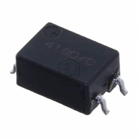 ESMIT-4180/C - Sumida America Components Inc. - Audio Transformers