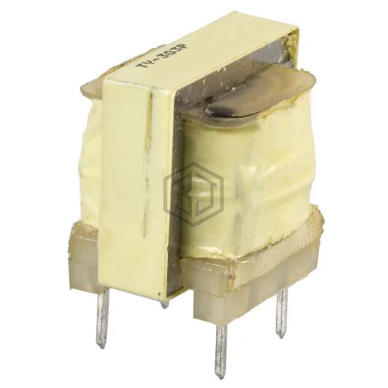 TY-303P - Triad Magnetics - Audio Transformers