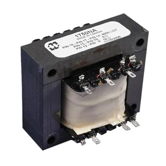 1750NA - Hammond Manufacturing - Audio Transformers