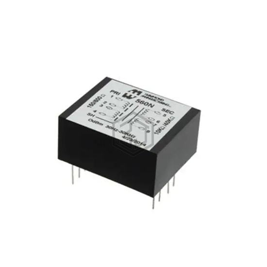 560N - Hammond Manufacturing - Audio Transformers