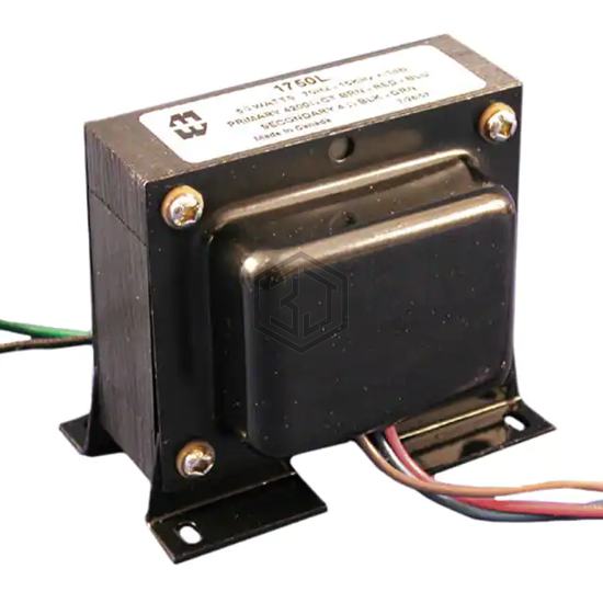 1750L - Hammond Manufacturing - Audio Transformers