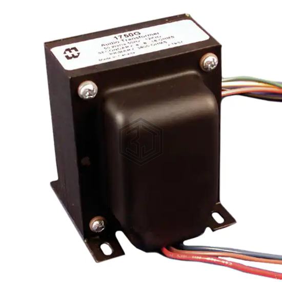 1750G - Hammond Manufacturing - Audio Transformers
