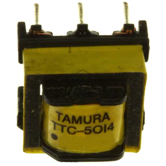 TTC-5014 - Tamura - Audio Transformers