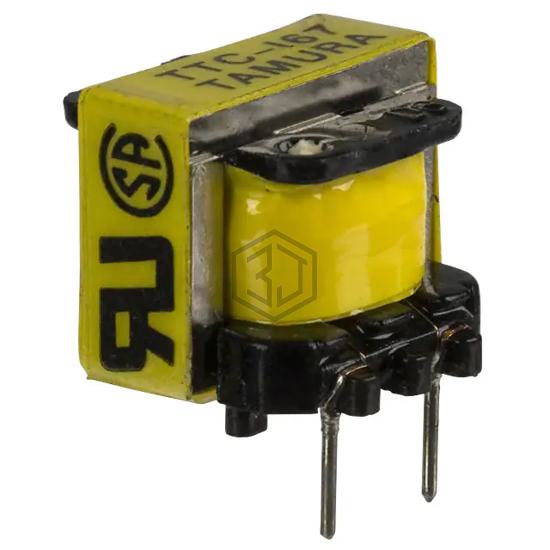 TTC-167 - Tamura - Audio Transformers