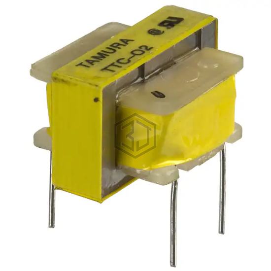 TTC-02 - Tamura - Audio Transformers