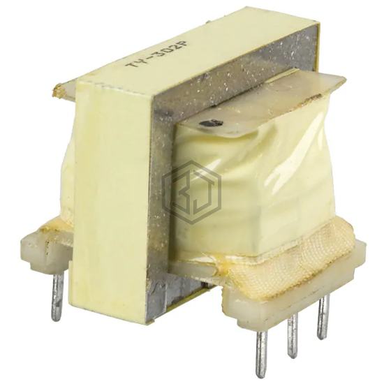 TY-302P-B - Triad Magnetics - Audio Transformers