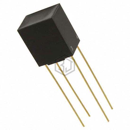 MET-50-T - Triad Magnetics - Audio Transformers