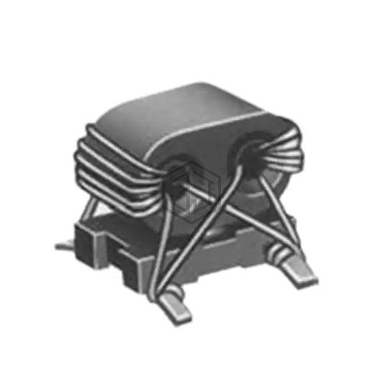 #458PT-1566=P3 - Murata Electronics - Audio Transformers