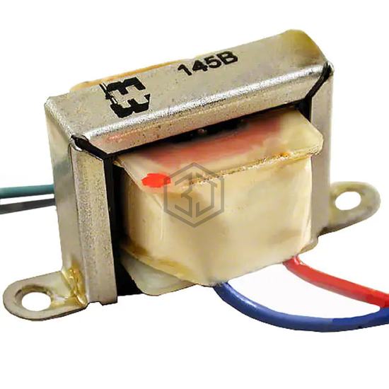 143J - Hammond Manufacturing - Audio Transformers