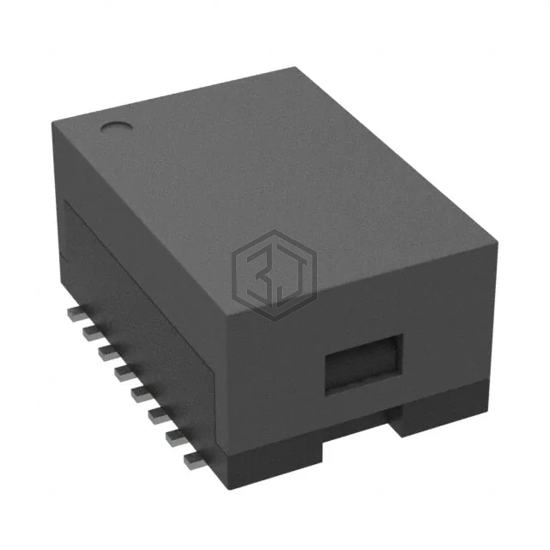 2337822-4 - TE Connectivity AMP Connectors - Pulse Transformers