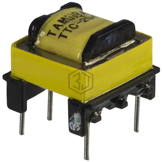 TTC-294 - Tamura - Audio Transformers