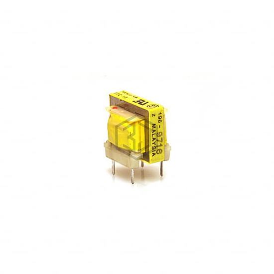 TTC-13 - Tamura - Audio Transformers