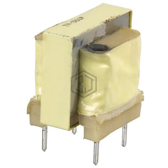 TY-301P - Triad Magnetics - Audio Transformers