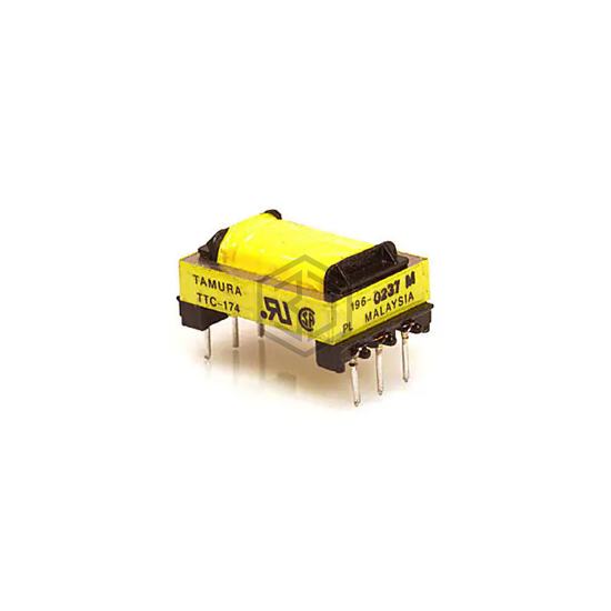TTC-174 - Tamura - Audio Transformers