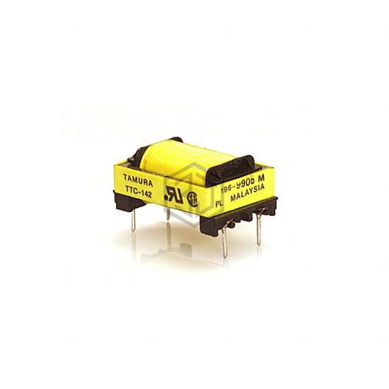 TTC-142 - Tamura - Audio Transformers