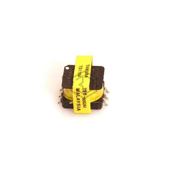 TS1104 - Tamura - Audio Transformers