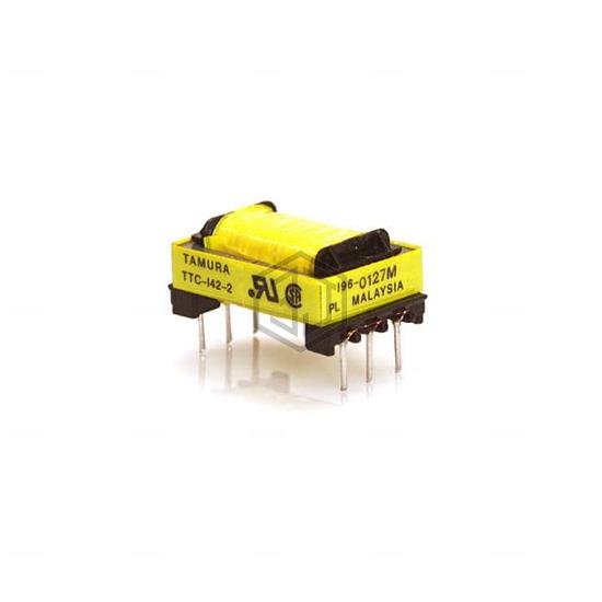 TTC-142-2 - Tamura - Audio Transformers