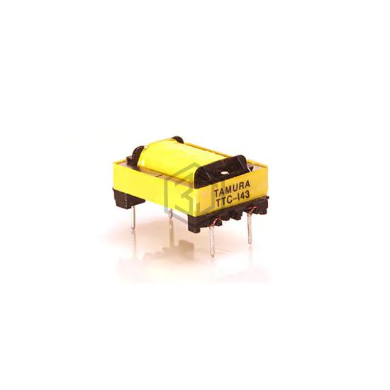 TTC-143 - Tamura - Audio Transformers