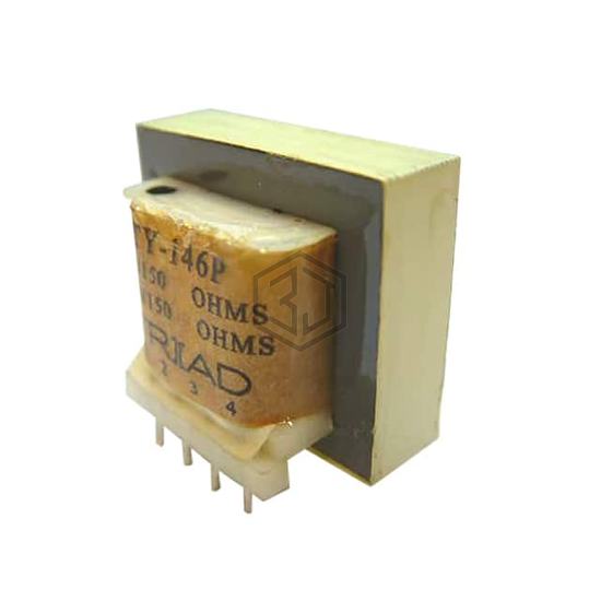 TY-146P-B - Triad Magnetics - Audio Transformers