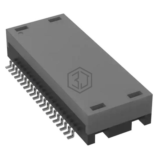 2337826-1 - TE Connectivity AMP Connectors - Pulse Transformers