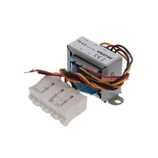 TR 6.8 - Visaton GmbH & Co. KG - Audio Transformers