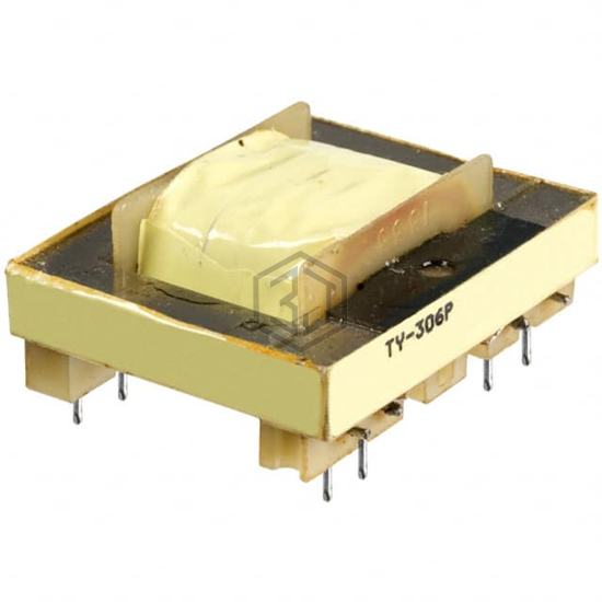 TY-306P - Triad Magnetics - Audio Transformers