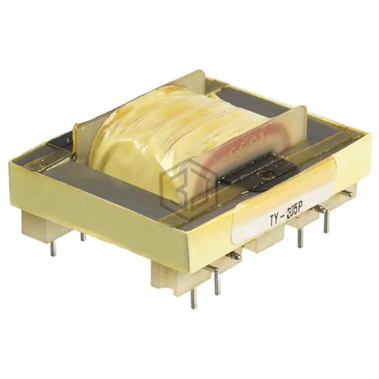 TY-305P - Triad Magnetics - Audio Transformers