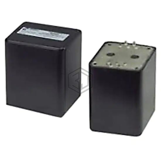 1650PP - Hammond Manufacturing - Audio Transformers