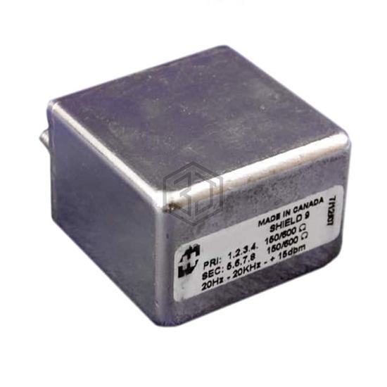 850N - Hammond Manufacturing - Audio Transformers